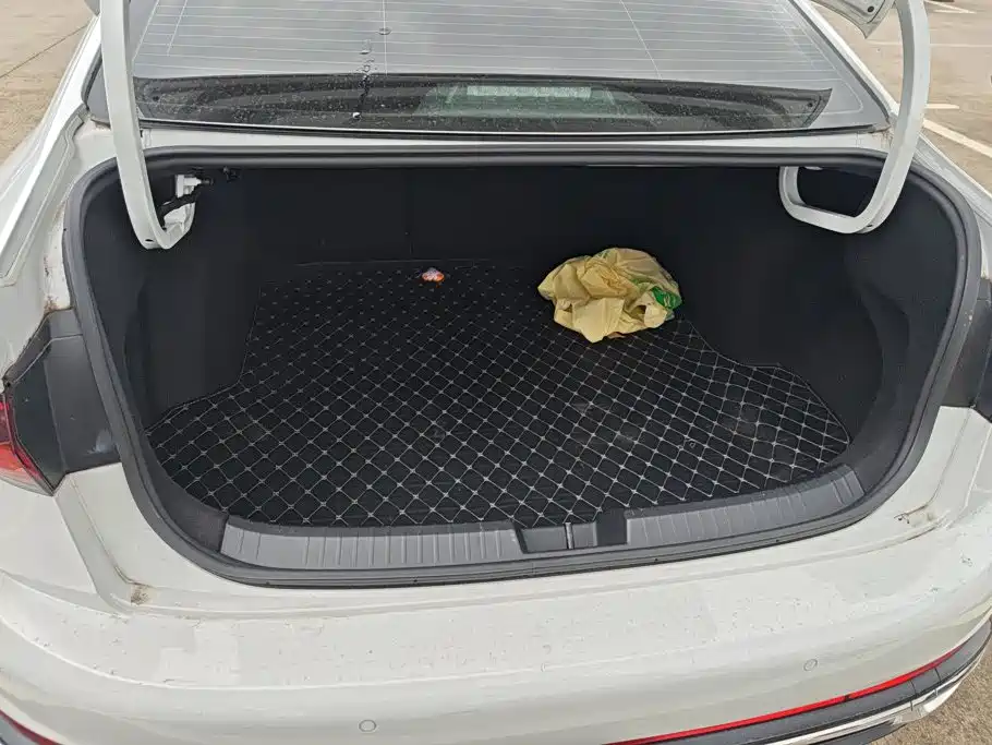 Volkswagen Sagitar — миниатюра 4