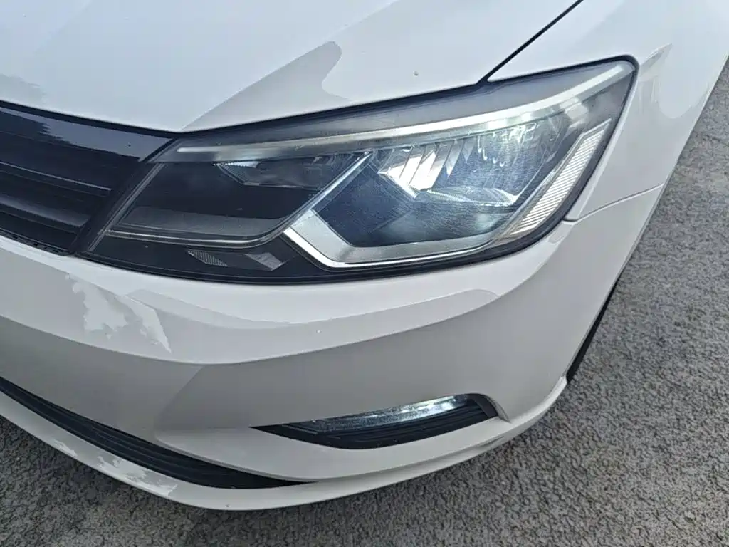 Volkswagen Lamando — миниатюра 24