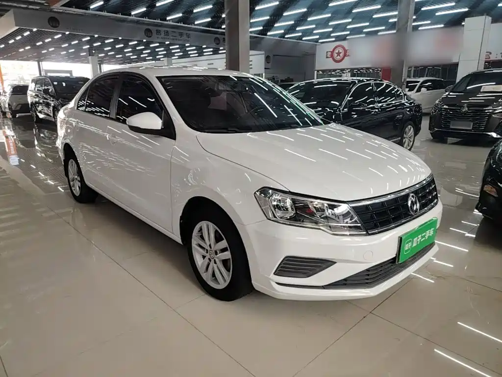Volkswagen Jetta — миниатюра 4
