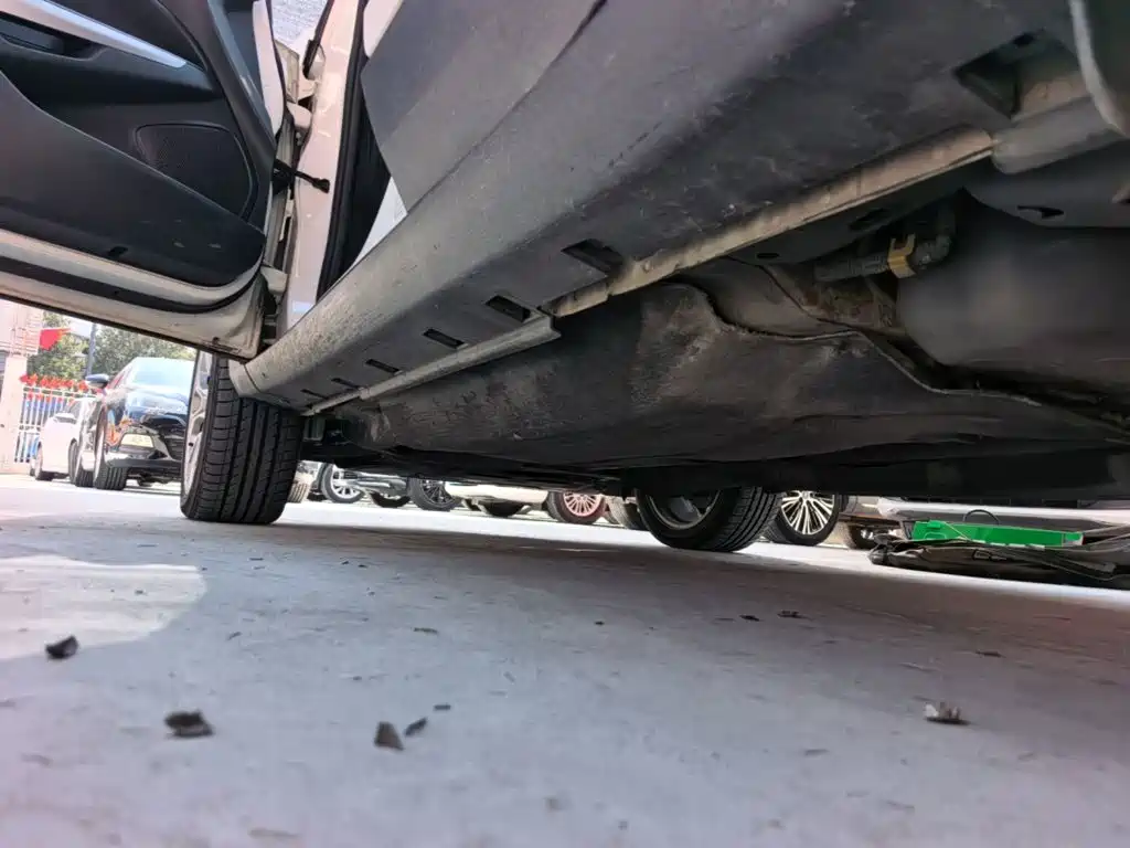 Ford Ecosport — миниатюра 22