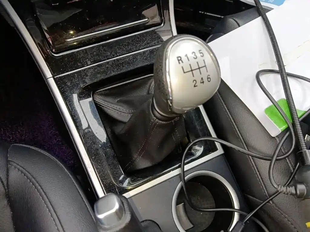 Haval H2 — миниатюра 14