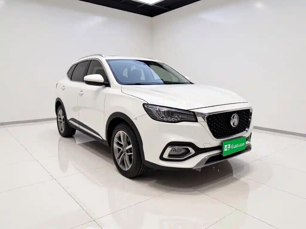 MG HS — миниатюра 3