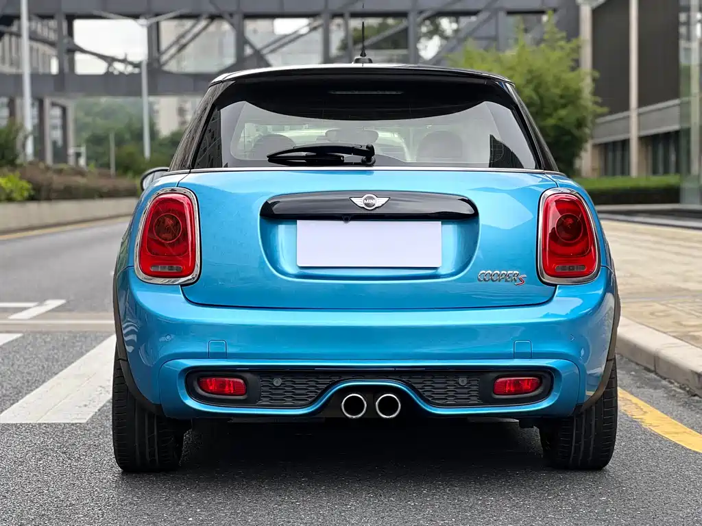 MINI Mini — миниатюра 5