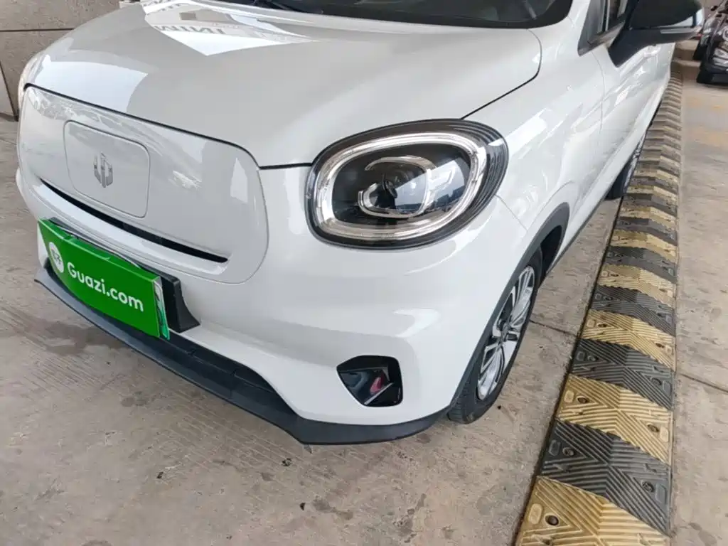 Leapmotor Leapmotor T03 — миниатюра 24
