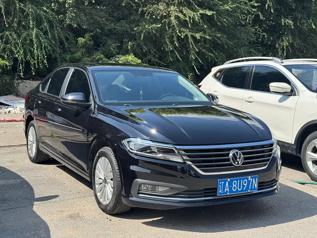 Volkswagen Lavida — миниатюра 3