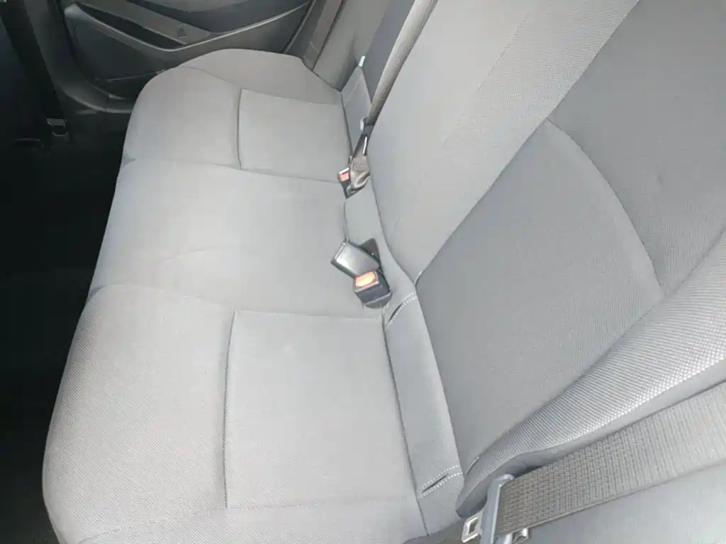 Toyota Corolla — миниатюра 17