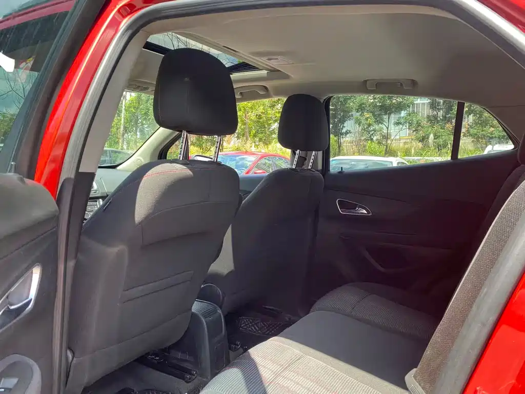 Buick Encore — миниатюра 6