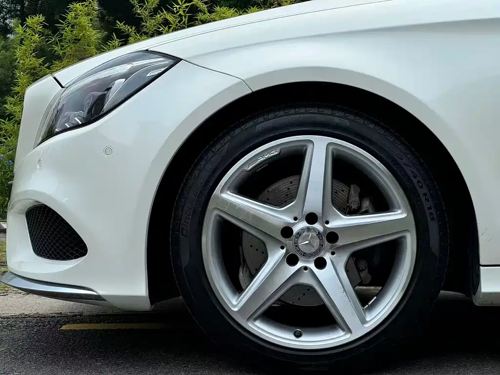 Mercedes-Benz CLS — миниатюра 21
