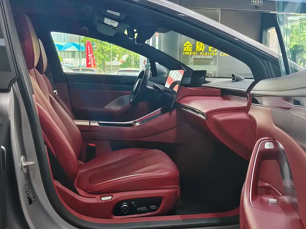 Zhijie Zhijie S7 — миниатюра 10