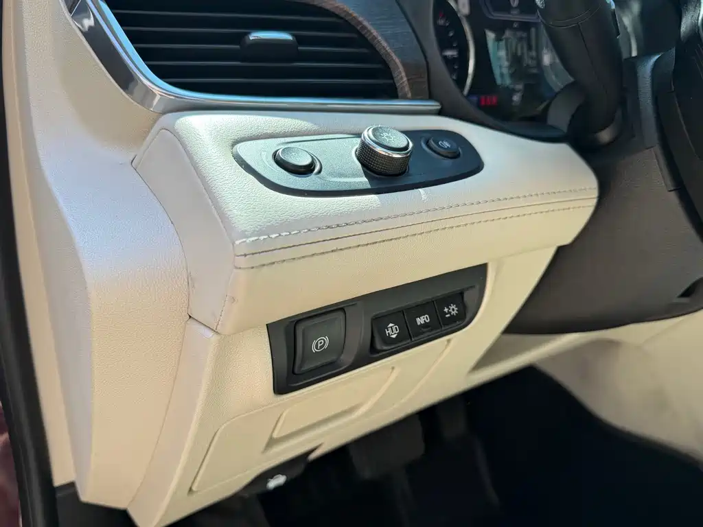 Buick LaCrosse — миниатюра 14