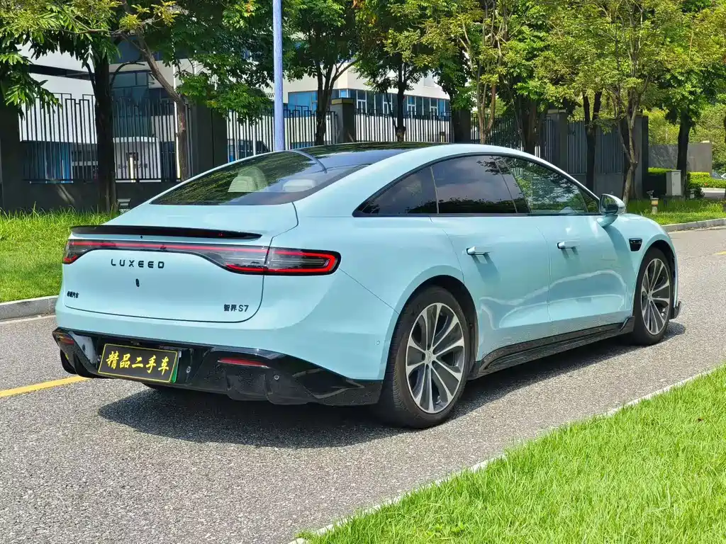 Zhijie Zhijie S7 — миниатюра 13