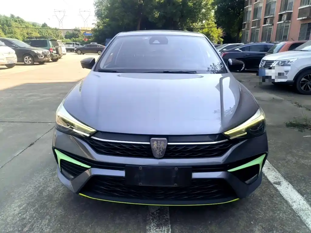 Roewe i5 — миниатюра 3