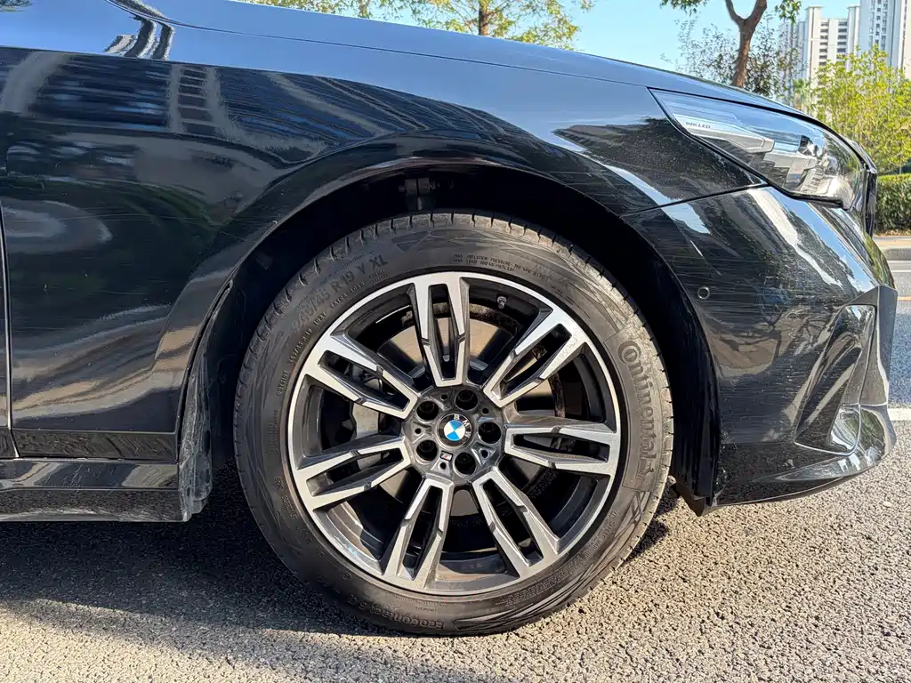 BMW 5 Series — фотографии объявления, Фото 12