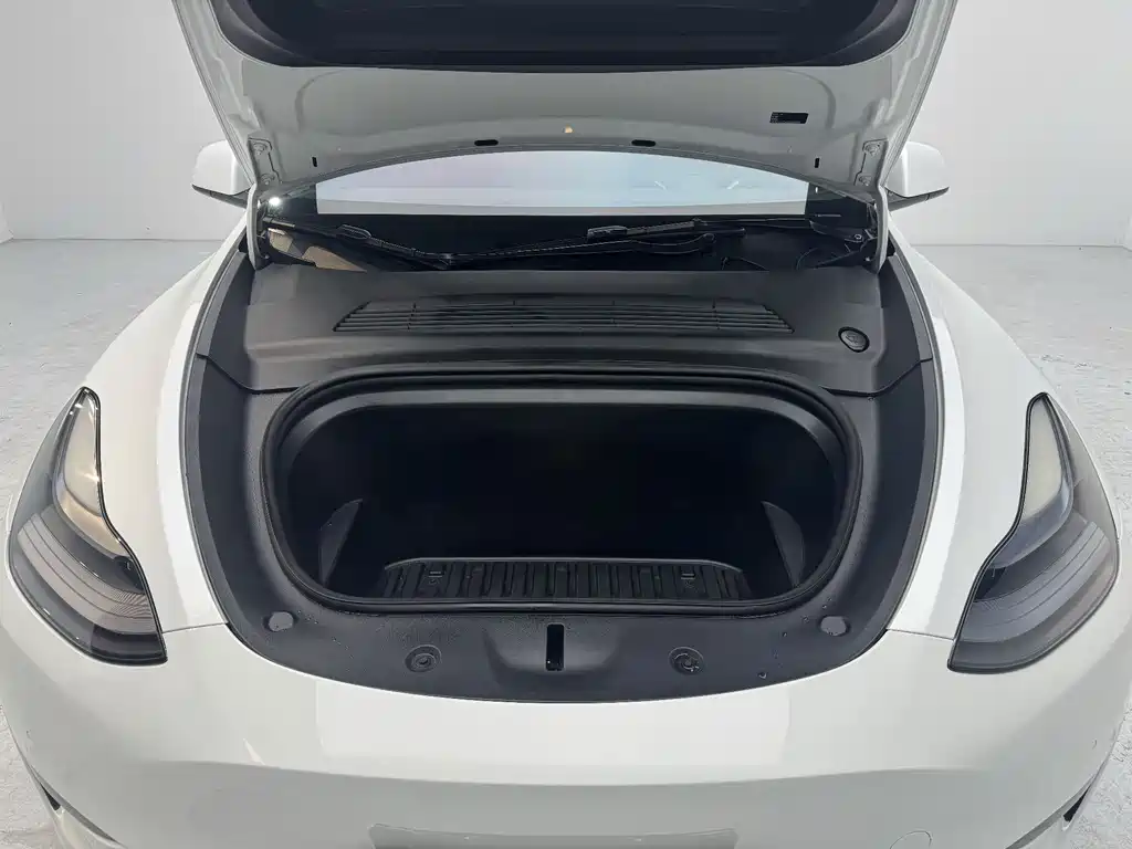 Tesla Model Y — фотографии объявления, Фото 15