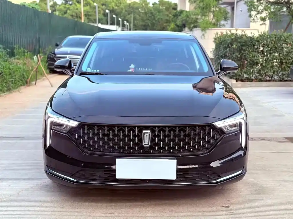 Bestune B70 — миниатюра 2