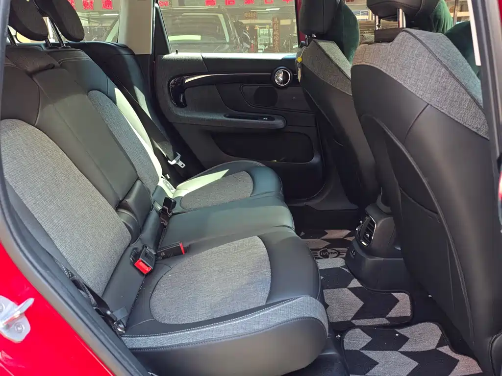 MINI Mini Countryman — миниатюра 9