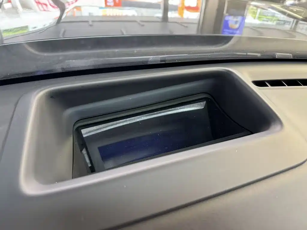 Li Auto Li L9 — миниатюра 12