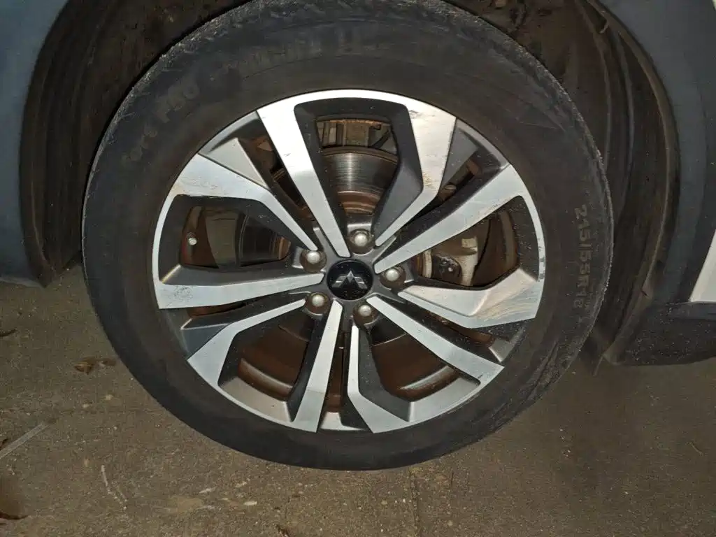 Wuling Xingchen — миниатюра 24