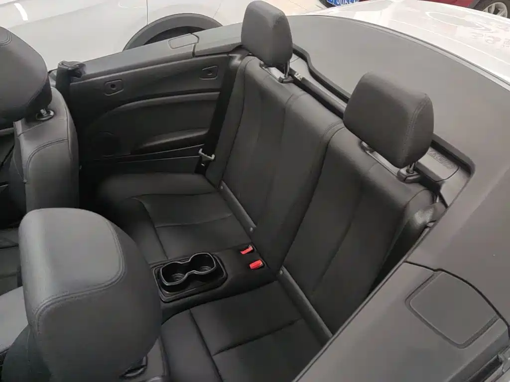 BMW 2 Series (Import) — миниатюра 17