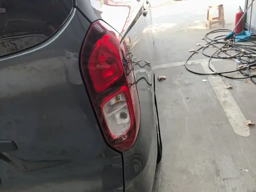 Wuling Hongguang EV — миниатюра 8