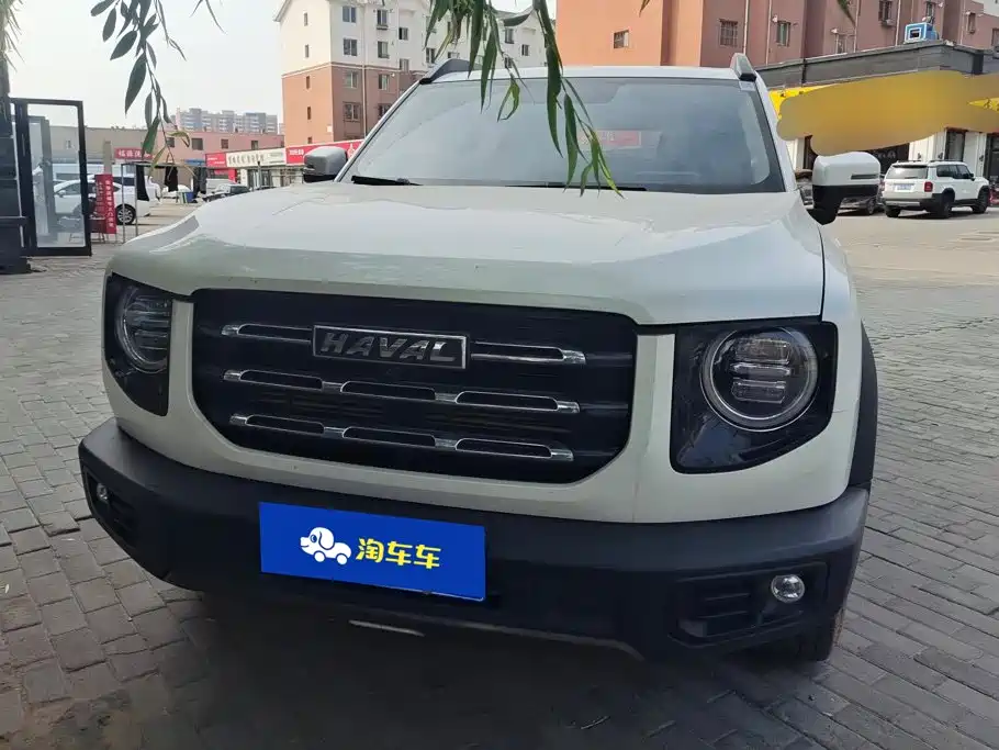 Haval Big Dog — миниатюра 2