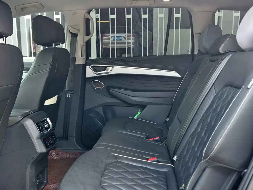 Volkswagen Talagon — миниатюра 17