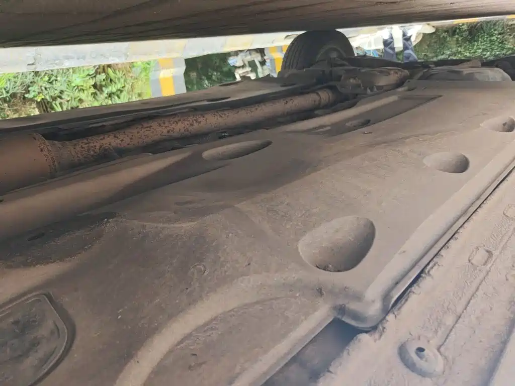 Volkswagen Tiguan — миниатюра 17