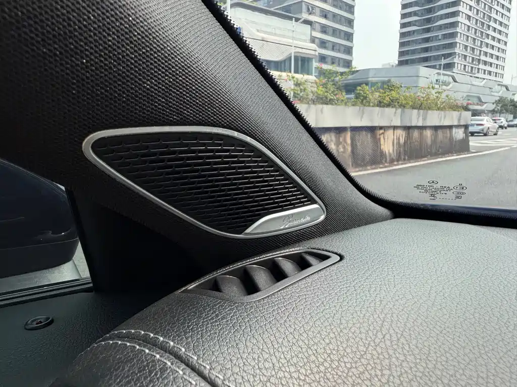Mercedes-Benz A-Class AMG — миниатюра 18