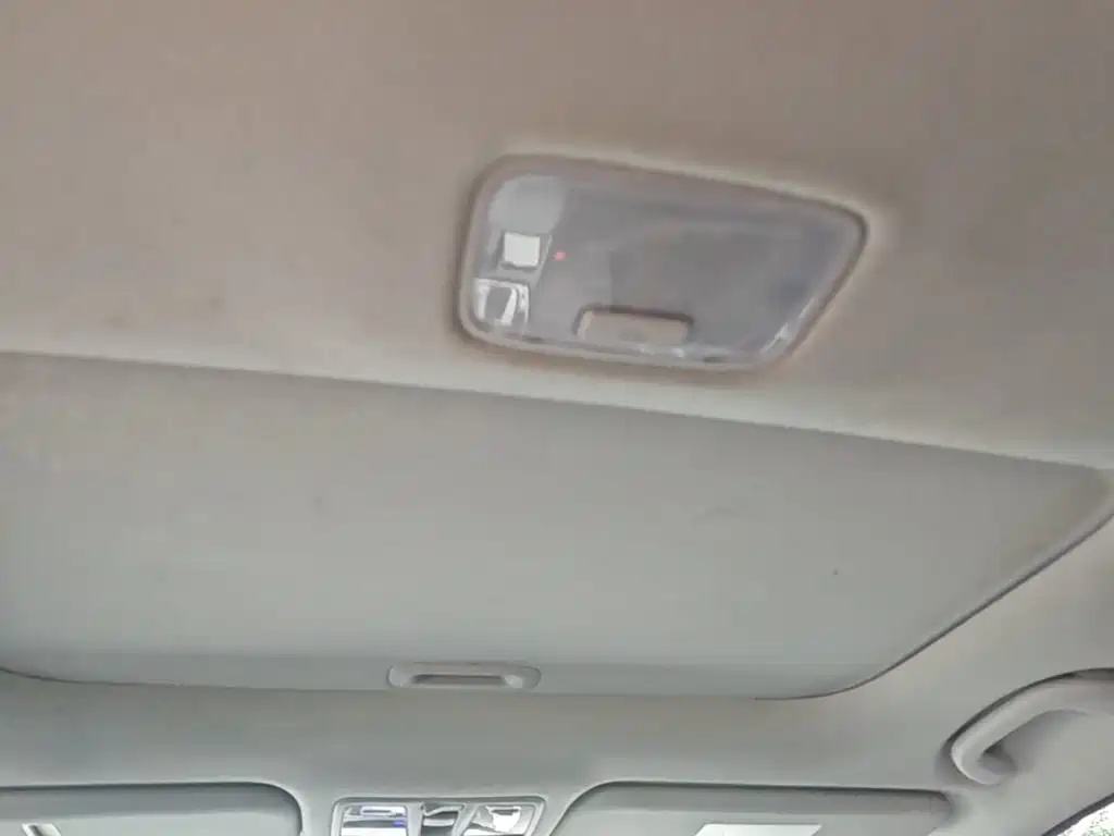 Hyundai Elantra Langdong — миниатюра 23
