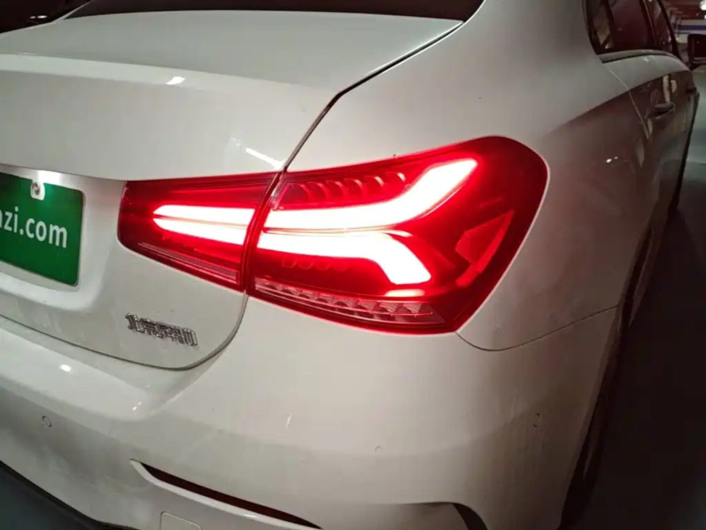 Mercedes-Benz A-Class — миниатюра 8