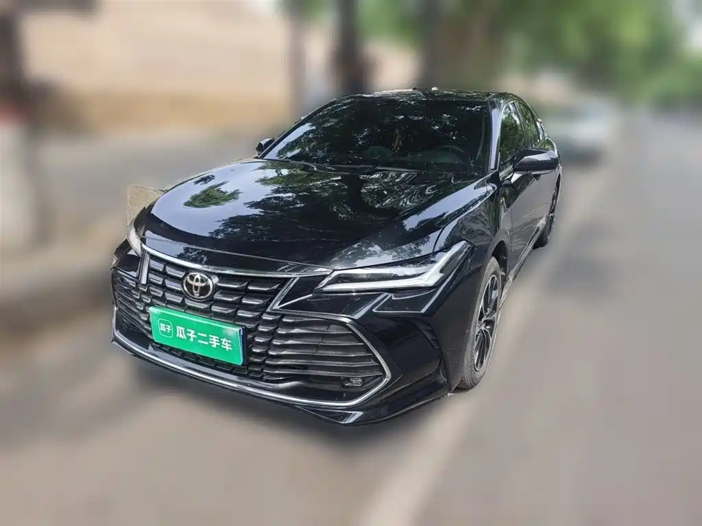 Toyota Avalon 2023