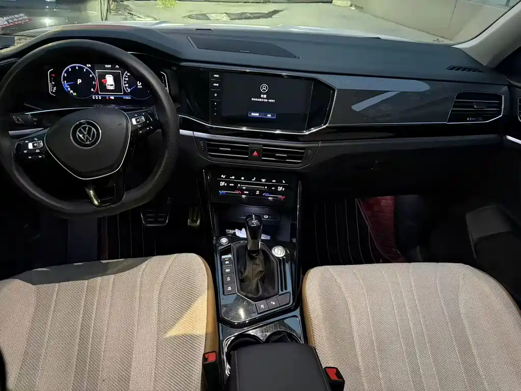 Volkswagen Tayron — миниатюра 3