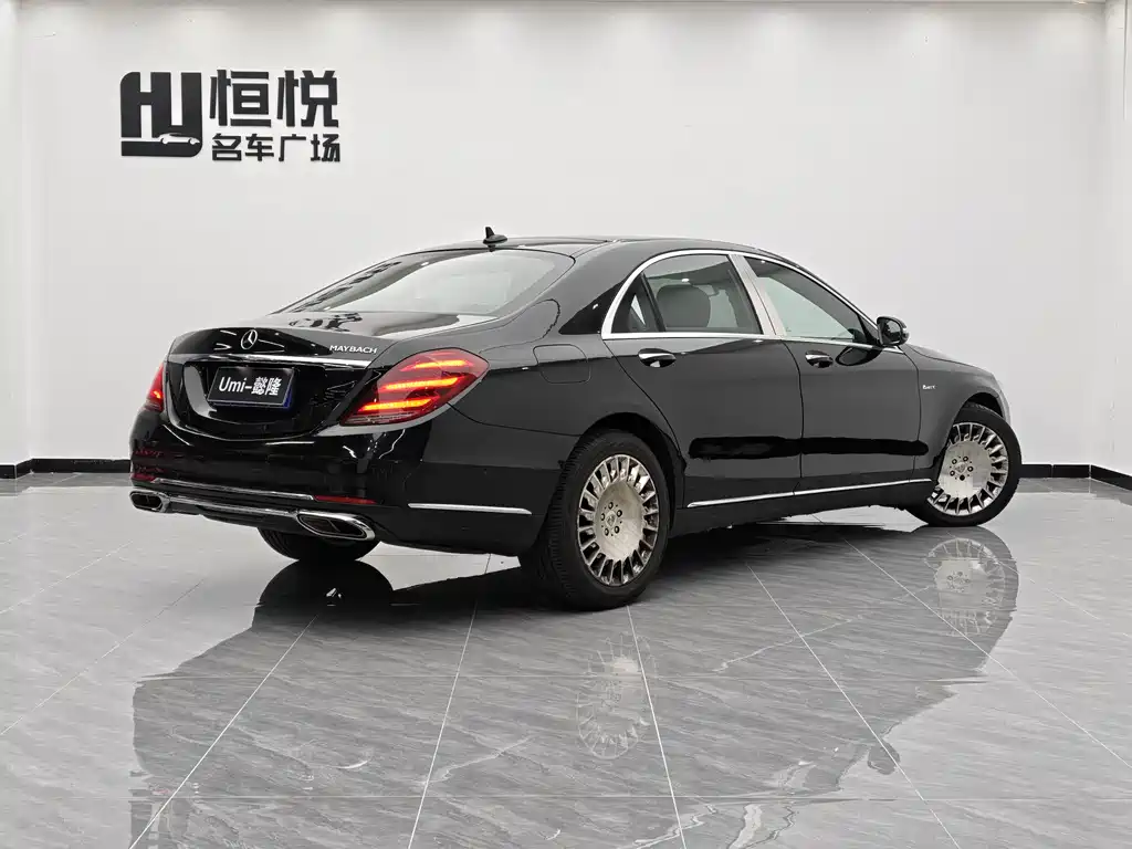 Mercedes-Benz S-Class S 2014 S 400 L Luxury
