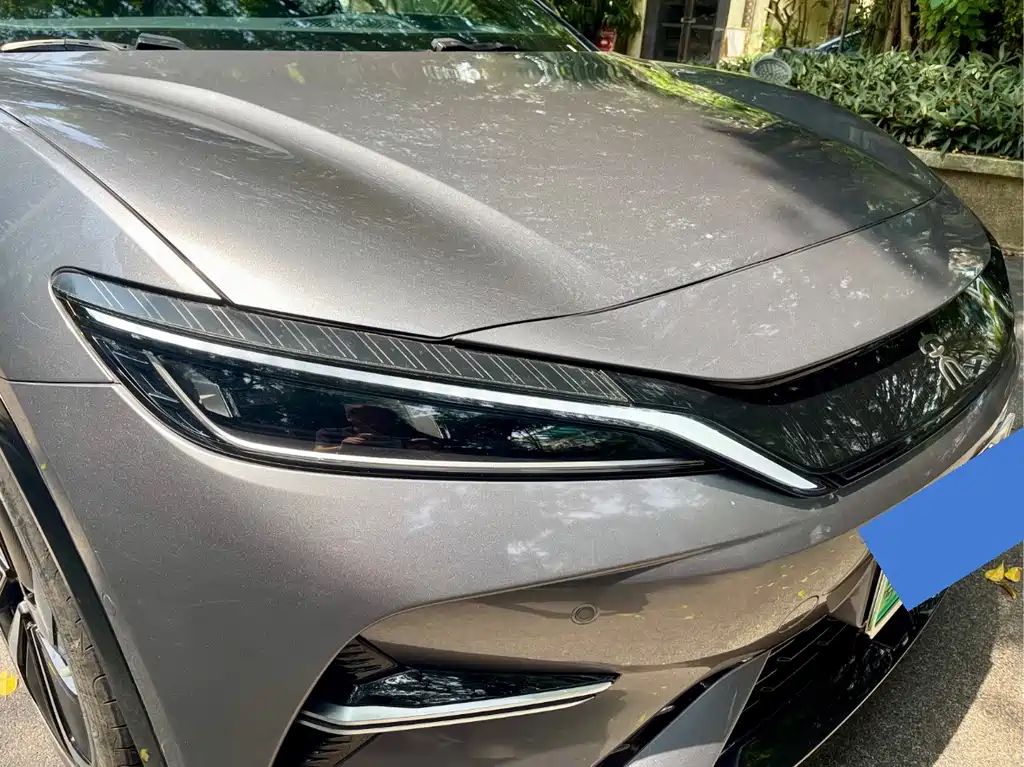 BYD L EV — миниатюра 15