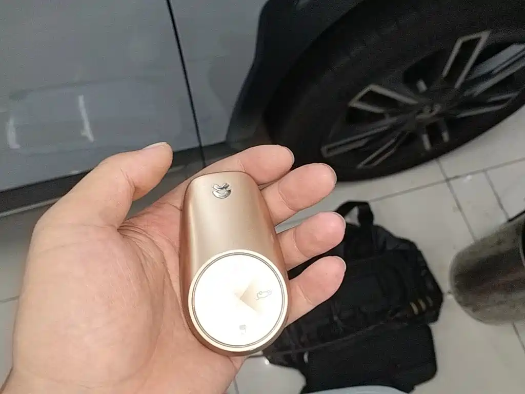 NIO ES8 — миниатюра 9