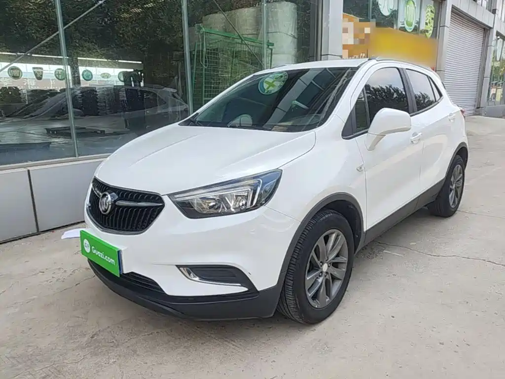 Buick Encore