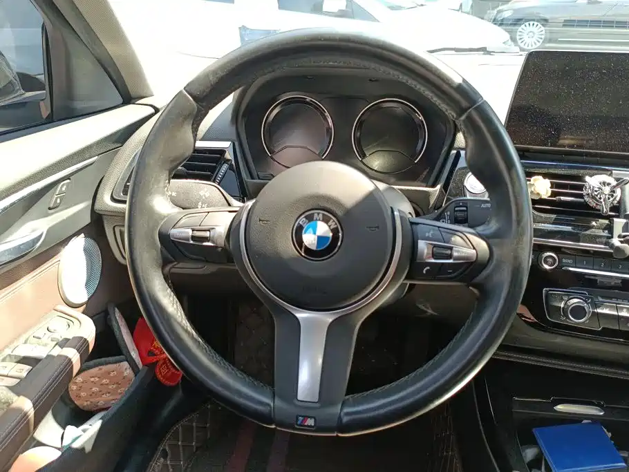 BMW 1 Series — миниатюра 15