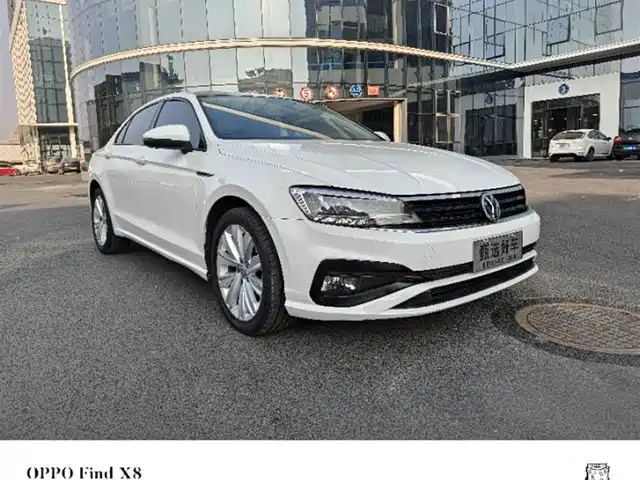 VOLKSWAGEN LINGDU