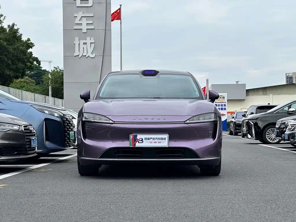 Zhijie Zhijie R7 — миниатюра 2