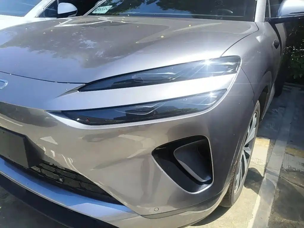 BYD Sealion 06 — миниатюра 24