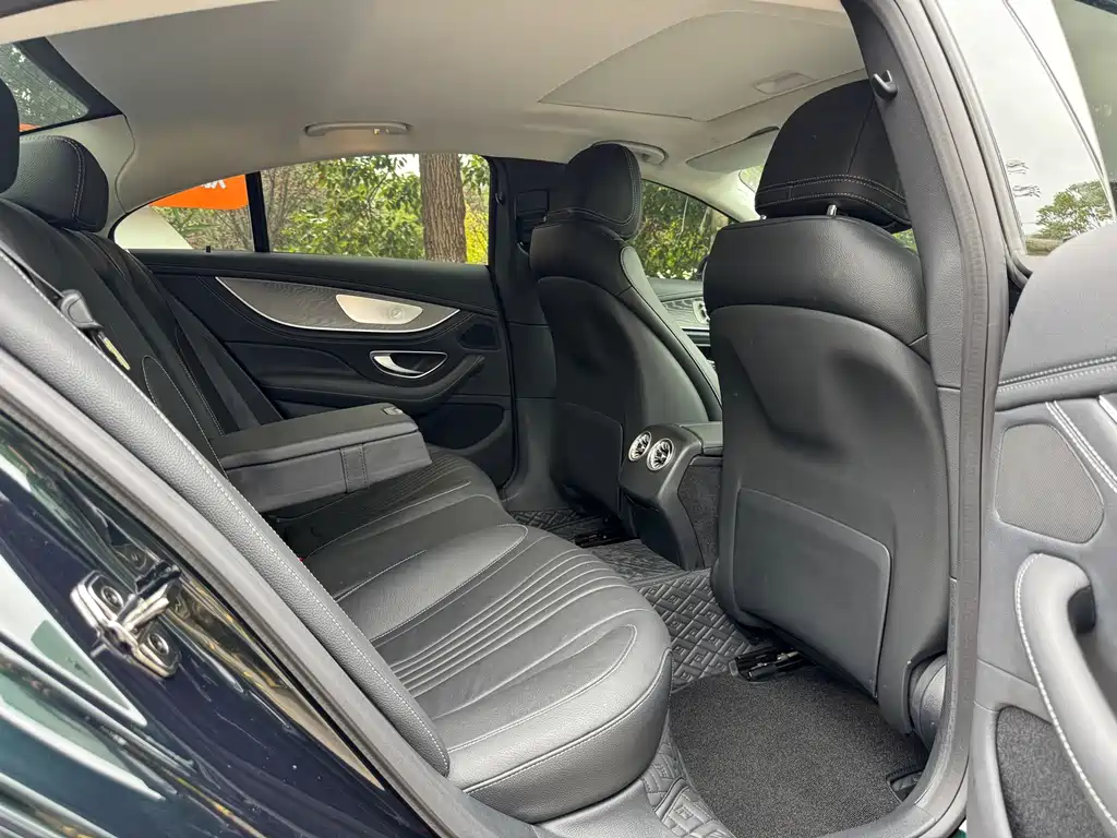 Mercedes-Benz CLS 2022 CLS 300