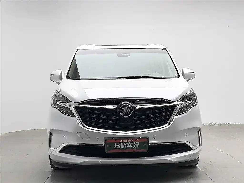 Buick GL8 2021 ES 653T Flagship