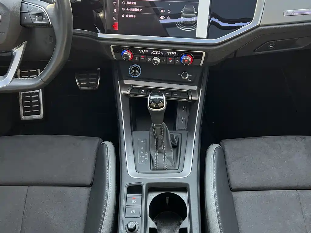 Audi Q3 — фотографии объявления, Фото 13