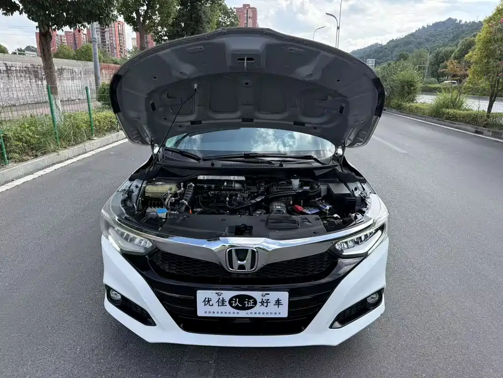 Honda Crider — миниатюра 8