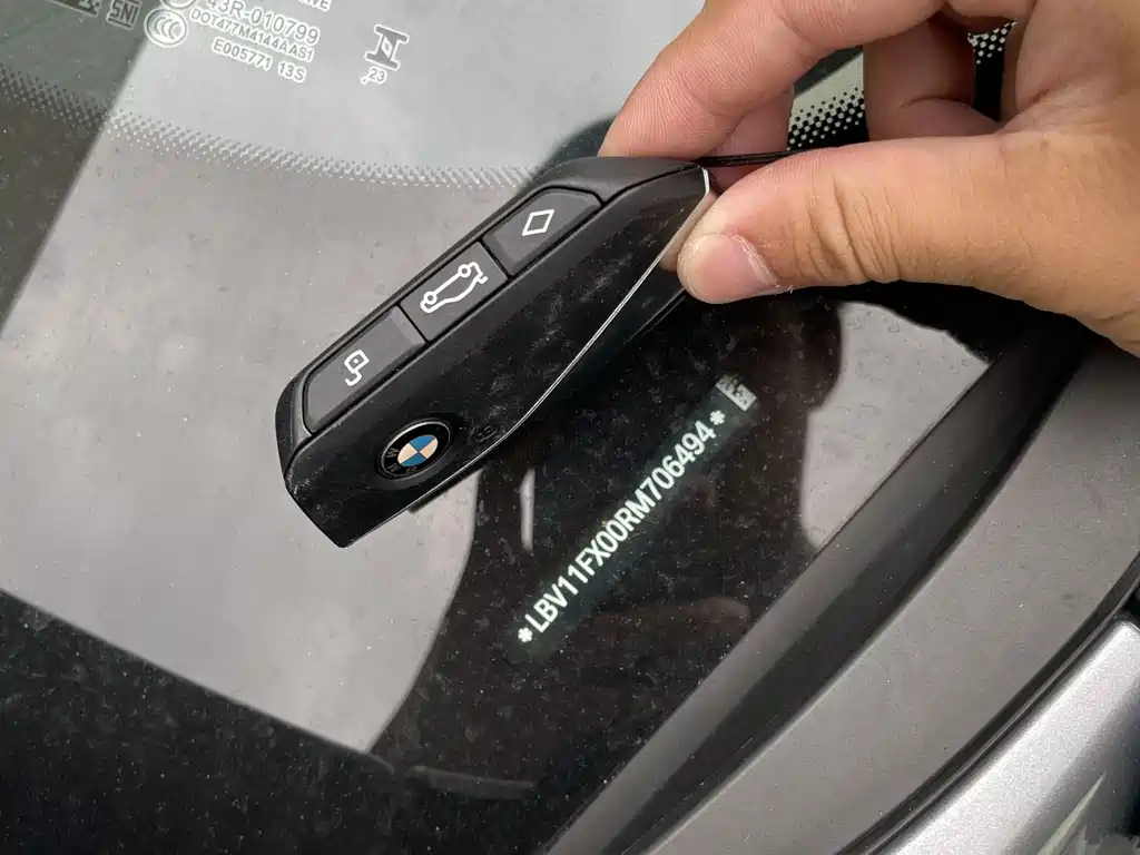 BMW X1 — миниатюра 26