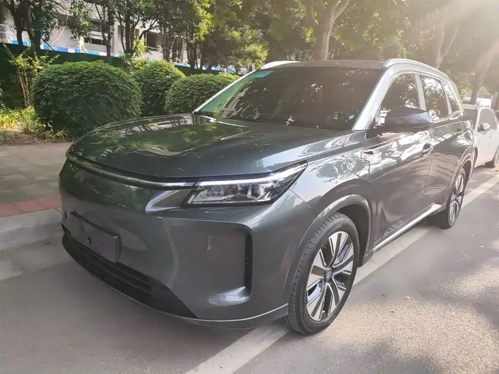Landian Landian E5 PLUS 2025