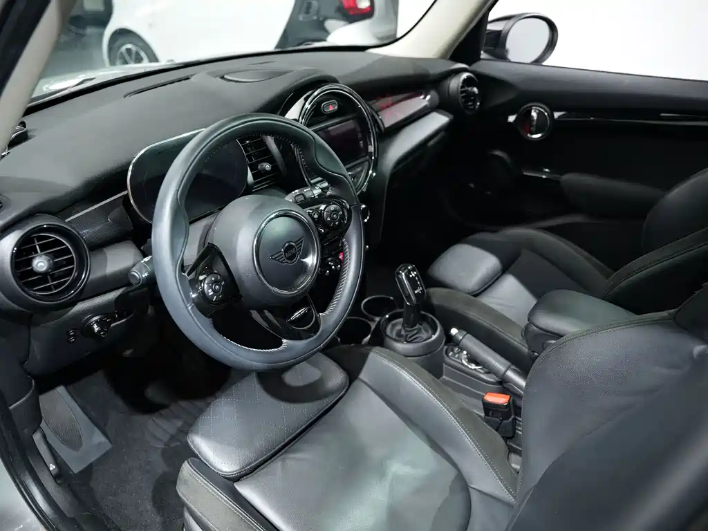 MINI Mini — миниатюра 15
