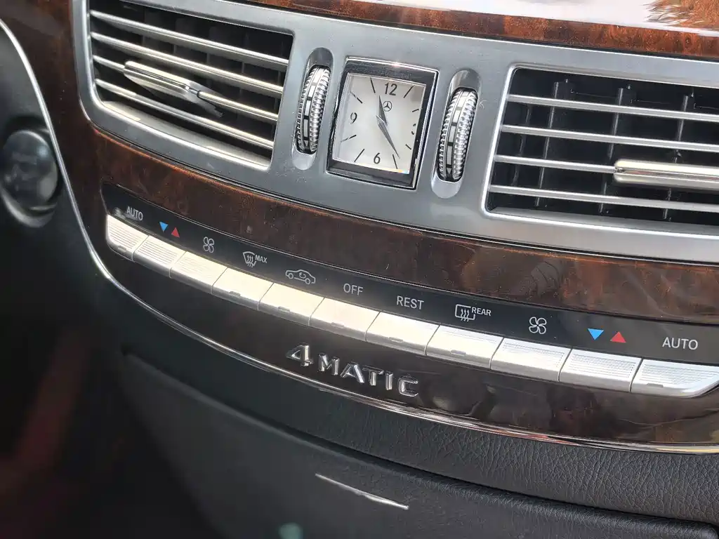 Brabus S-Class — миниатюра 21
