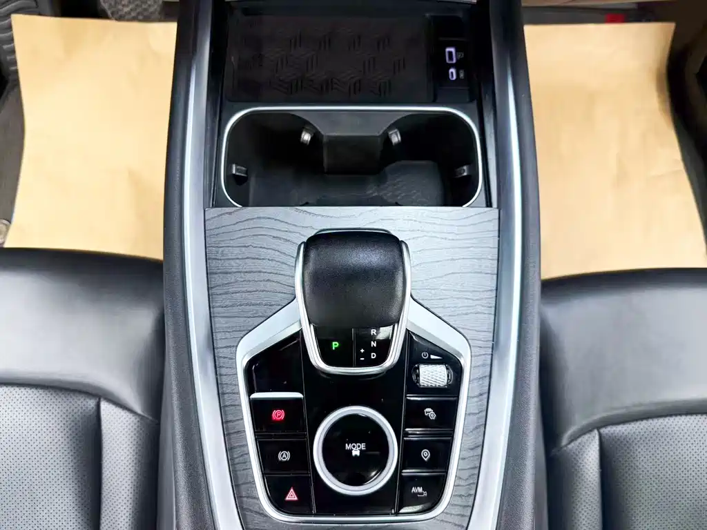 Chery Tiggo 8 PRO — миниатюра 19