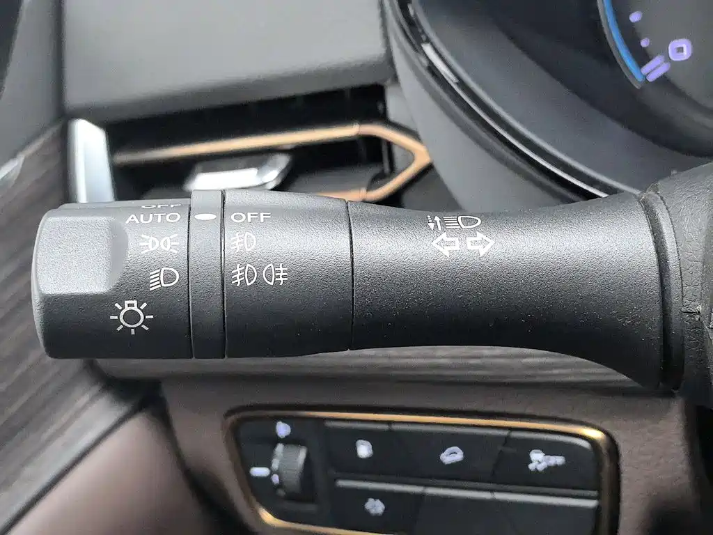 Dongfeng Rich 7 — миниатюра 21